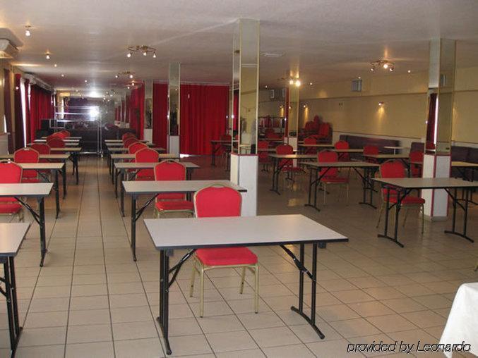 Hotel Sénia Orly Servizi foto